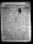 Primary view of Stephenville Empire-Tribune (Stephenville, Tex.), Vol. 63, No. 8, Ed. 1 Friday, February 9, 1934