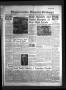 Primary view of Stephenville Empire-Tribune (Stephenville, Tex.), Vol. 74, No. 52, Ed. 1 Friday, December 29, 1944