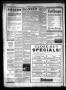 Thumbnail image of item number 2 in: 'Stephenville Empire-Tribune (Stephenville, Tex.), Vol. 62, No. 31, Ed. 1 Friday, July 21, 1933'.