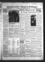 Primary view of Stephenville Empire-Tribune (Stephenville, Tex.), Vol. 73, No. 50, Ed. 1 Friday, December 17, 1943