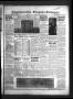Primary view of Stephenville Empire-Tribune (Stephenville, Tex.), Vol. 74, No. 43, Ed. 1 Friday, October 27, 1944