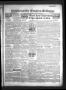 Newspaper: Stephenville Empire-Tribune (Stephenville, Tex.), Vol. 74, No. 37, Ed…