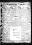 Primary view of Stephenville Tribune (Stephenville, Tex.), Vol. 36, No. 29, Ed. 1 Friday, June 29, 1928
