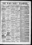 Newspaper: The Waco Daily Examiner. (Waco, Tex.), Vol. 2, No. 79, Ed. 1, Sunday,…