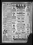Thumbnail image of item number 4 in: 'Stephenville Empire-Tribune (Stephenville, Tex.), Vol. 59, No. 14, Ed. 1 Friday, March 27, 1931'.