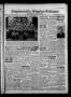 Primary view of Stephenville Empire-Tribune (Stephenville, Tex.), Vol. 77, No. 35, Ed. 1 Friday, August 29, 1947