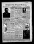 Primary view of Stephenville Empire-Tribune (Stephenville, Tex.), Vol. 77, No. 31, Ed. 1 Friday, August 1, 1947