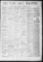 Primary view of The Waco Daily Examiner. (Waco, Tex.), Vol. 2, No. 89, Ed. 1, Saturday, February 14, 1874