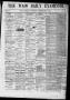 Newspaper: The Waco Daily Examiner. (Waco, Tex.), Vol. 2, No. 91, Ed. 1, Tuesday…