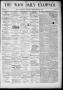 Newspaper: The Waco Daily Examiner. (Waco, Tex.), Vol. 2, No. 94, Ed. 1, Friday,…