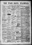 Newspaper: The Waco Daily Examiner. (Waco, Tex.), Vol. 2, No. 96, Ed. 1, Sunday,…