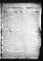 Thumbnail image of item number 1 in: 'Stephenville Tribune (Stephenville, Tex.), Vol. 36, No. 19, Ed. 1 Friday, April 20, 1928'.