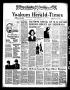 Primary view of Yoakum Herald-Times (Yoakum, Tex.), Vol. 72, No. 121, Ed. 1 Tuesday, December 22, 1970