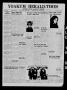 Thumbnail image of item number 1 in: 'Yoakum Herald-Times (Yoakum, Tex.), Vol. 70, No. 97, Ed. 1 Friday, August 16, 1968'.