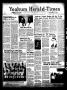 Newspaper: Yoakum Herald-Times (Yoakum, Tex.), Vol. 72, No. 77, Ed. 1 Tuesday, J…