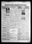 Thumbnail image of item number 1 in: 'Stephenville Empire-Tribune (Stephenville, Tex.), Vol. 67, No. 45, Ed. 1 Friday, November 1, 1935'.