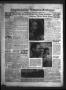 Primary view of Stephenville Empire-Tribune (Stephenville, Tex.), Vol. 73, No. 37, Ed. 1 Friday, September 10, 1943