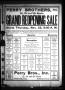 Thumbnail image of item number 3 in: 'Stephenville Tribune (Stephenville, Tex.), Vol. 36, No. 49, Ed. 1 Friday, November 16, 1928'.
