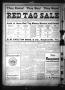 Thumbnail image of item number 4 in: 'Stephenville Tribune (Stephenville, Tex.), Vol. 36, No. 49, Ed. 1 Friday, November 16, 1928'.