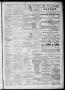 Thumbnail image of item number 3 in: 'The Waco Daily Examiner. (Waco, Tex.), Vol. 2, No. 111, Ed. 1, Friday, March 13, 1874'.