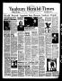 Newspaper: Yoakum Herald-Times (Yoakum, Tex.), Vol. 72, No. 111, Ed. 1 Tuesday, …