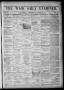 Primary view of The Waco Daily Examiner. (Waco, Tex.), Vol. 2, No. 221, Ed. 1, Wednesday, March 25, 1874