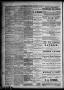 Thumbnail image of item number 2 in: 'The Waco Daily Examiner. (Waco, Tex.), Vol. 2, No. 122, Ed. 1, Thursday, March 26, 1874'.