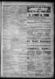 Thumbnail image of item number 3 in: 'The Waco Daily Examiner. (Waco, Tex.), Vol. 2, No. 122, Ed. 1, Thursday, March 26, 1874'.
