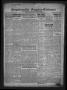 Primary view of Stephenville Empire-Tribune (Stephenville, Tex.), Vol. 58, No. 74, Ed. 1 Friday, September 12, 1930
