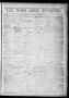 Thumbnail image of item number 1 in: 'The Waco Daily Examiner. (Waco, Tex.), Vol. 2, No. 128, Ed. 1, Thursday, April 2, 1874'.