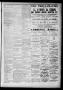 Thumbnail image of item number 3 in: 'The Waco Daily Examiner. (Waco, Tex.), Vol. 2, No. 129, Ed. 1, Friday, April 3, 1874'.