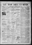 Newspaper: The Waco Daily Examiner. (Waco, Tex.), Vol. 2, No. 130, Ed. 1, Saturd…