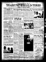 Thumbnail image of item number 1 in: 'Yoakum Herald-Times (Yoakum, Tex.), Vol. 72, No. 64, Ed. 1 Thursday, June 4, 1970'.