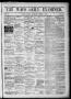 Newspaper: The Waco Daily Examiner. (Waco, Tex.), Vol. 2, No. 131, Ed. 1, Sunday…