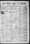 Newspaper: The Waco Daily Examiner. (Waco, Tex.), Vol. 2, No. 133, Ed. 1, Wednes…