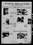 Thumbnail image of item number 1 in: 'Yoakum Herald-Times (Yoakum, Tex.), Vol. 69, No. 60, Ed. 1 Tuesday, May 23, 1967'.