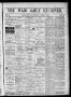 Newspaper: The Waco Daily Examiner. (Waco, Tex.), Vol. 2, No. 136, Ed. 1, Saturd…