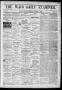 Newspaper: The Waco Daily Examiner. (Waco, Tex.), Vol. [2], No. 141, Ed. 1, Frid…