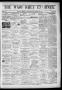Newspaper: The Waco Daily Examiner. (Waco, Tex.), Vol. [2], No. [142], Ed. 1, Sa…