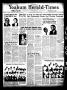 Newspaper: Yoakum Herald-Times (Yoakum, Tex.), Vol. 72, No. [74], Ed. 1 Thursday…