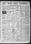 Newspaper: The Waco Daily Examiner. (Waco, Tex.), Vol. 2, No. 149, Ed. 1, Sunday…
