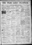 Newspaper: The Waco Daily Examiner. (Waco, Tex.), Vol. 2, No. 153, Ed. 1, Friday…