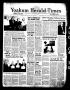 Newspaper: Yoakum Herald-Times (Yoakum, Tex.), Vol. 72, No. 81, Ed. 1 Tuesday, A…