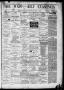 Newspaper: The Waco Daily Examiner. (Waco, Tex.), Vol. 2, No. 156, Ed. 1, Tuesda…