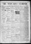 Newspaper: The Waco Daily Examiner. (Waco, Tex.), Vol. 2, No. 157, Ed. 1, Wednes…