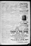 Thumbnail image of item number 3 in: 'The Waco Daily Examiner. (Waco, Tex.), Vol. 2, No. 158, Ed. 1, Thursday, May 7, 1874'.