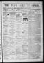 Thumbnail image of item number 1 in: 'The Waco Daily Examiner. (Waco, Tex.), Vol. 2, No. 174, Ed. 1, Tuesday, May 26, 1874'.