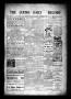 Newspaper: The Cuero Daily Record (Cuero, Tex.), Vol. 37, No. 75, Ed. 1 Friday, …