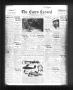 Newspaper: The Cuero Record (Cuero, Tex.), Vol. 39, No. 118, Ed. 1 Thursday, May…