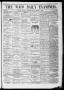 Newspaper: The Waco Daily Examiner. (Waco, Tex.), Vol. 2, No. 181, Ed. 1, Wednes…